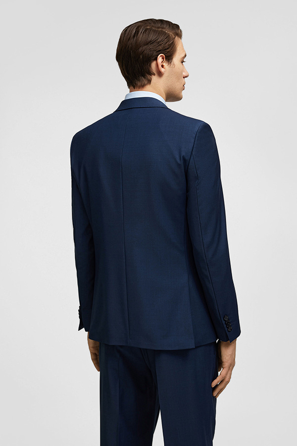 ΣΑΚΑΚΙ (ΚΟΣΤΟΥΜΙΟΥ) DANIEL HECHTER - 680 NAVY